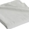 Hay Sengetæpper<Linen Bedspread-240 x 260-Sky grey
