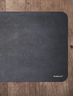 Endeavour Køkkenartikler<Long Board Wood Fiber Sort