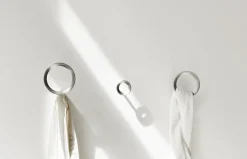 Normann Copenhagen Knager & Knagerækker<Loop Hook Large