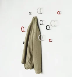 Normann Copenhagen Knager & Knagerækker<Loop Hook Medium