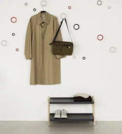 Normann Copenhagen Knager & Knagerækker<Loop Hook Small