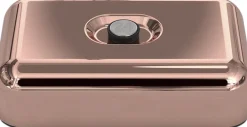 24Bottles Opbevaring<Lunchbox - Rose Gold