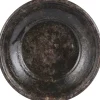 Ib Laursen Lys & Lysestager<Lysbakke t/bloklys Ø:8 cm Avignon