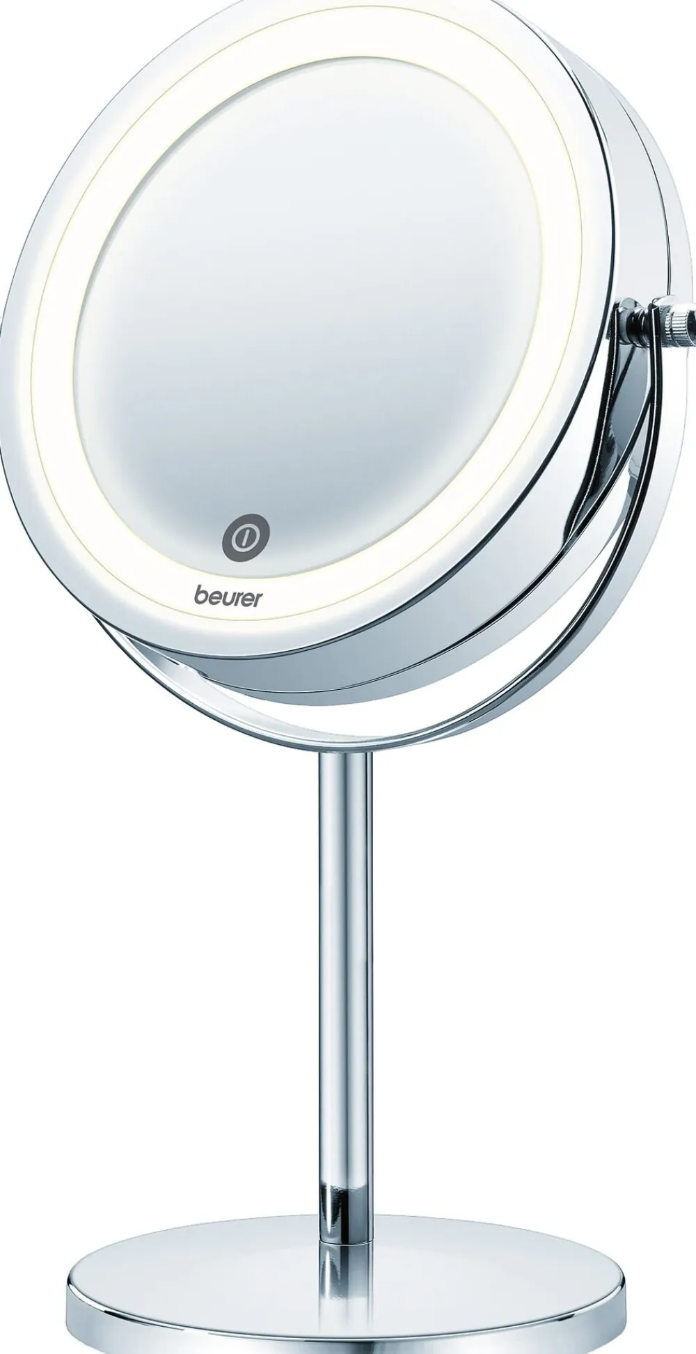 Beurer Spejle<Makeupspejl med lys BS 55