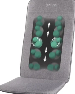 Beurer Elektronik<Massagesæde MG202