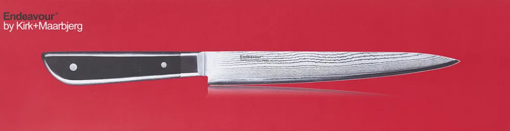 Endeavour Køkkenknive & Sakse<Meat - kniv 20 cm
