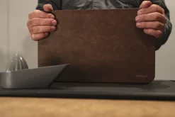 Endeavour Køkkenartikler<Medium Board Wood Fiber Brun