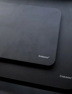 Endeavour Køkkenartikler<Medium Board Wood Fiber Sort