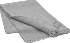 Blomus Plaider<Merino plaid Sharkskin