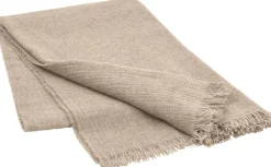 Blomus Plaider<Merino plaid Moonbeam