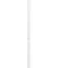 DFTP Gulvlamper<MIB 6 GULV GU10 HVID