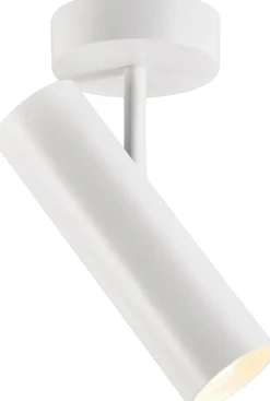 DFTP Loftlamper<MIB LOFT HVID