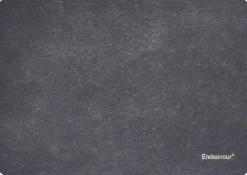 Endeavour Køkkenartikler<Mini Board Wood Fiber Sort