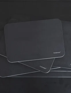 Endeavour Køkkenartikler<Mini Board Wood Fiber Sort