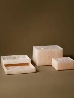 Ferm Living Opbevaring<Mist Box - 10 x 15 - Pearl