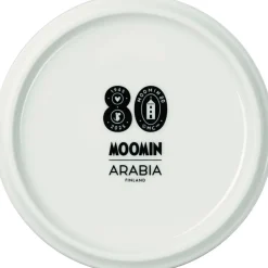 Moomin Arabia Kagedåser<70cl krukke Festlige Øjeblikke