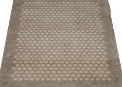 Tica Copenhagen Gulvtæpper<Måtte/løber i polyamid 60x90 cm.