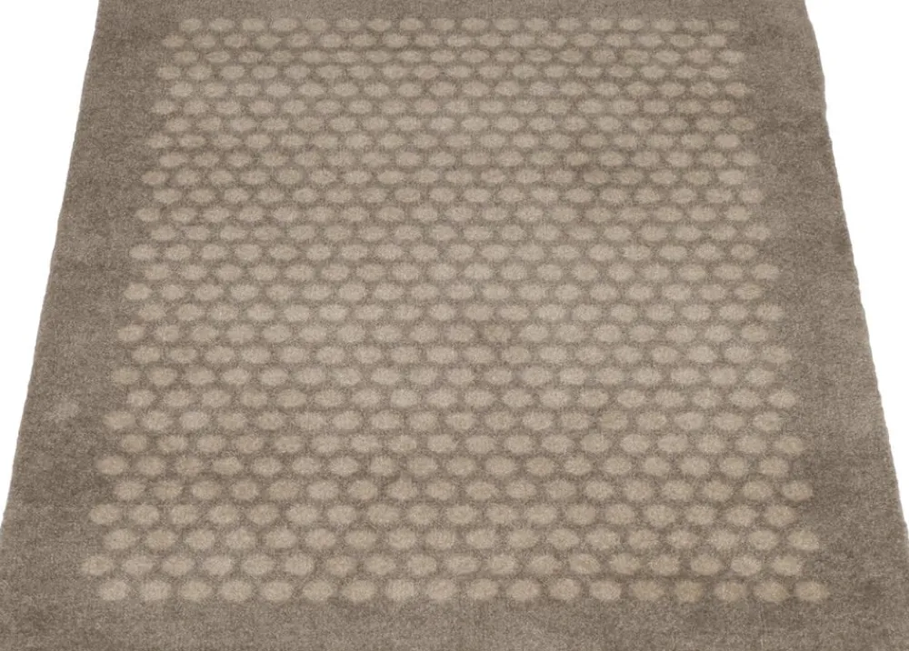 Tica Copenhagen Gulvtæpper<Måtte/løber i polyamid 60x90 cm.