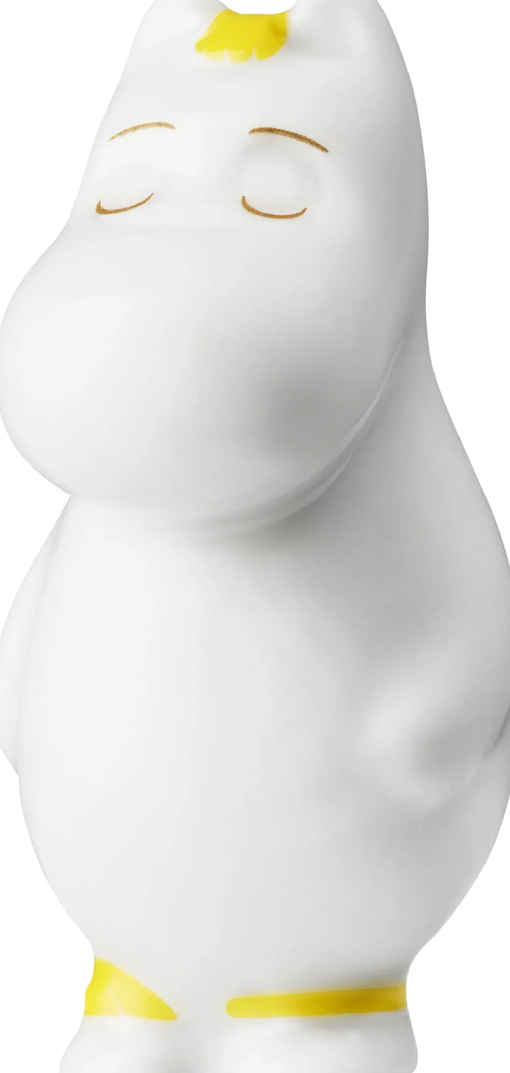 Moomin Arabia Figurer & Skulpturer<MUMI FIGUR 10CM - SNORKFRØKENEN