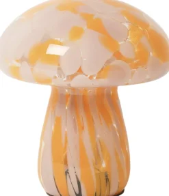 AU Maison Trådløse Lamper<Mushy Lampe Chips, lyser&oslash;d/orange