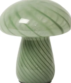AU Maison Trådløse Lamper<Mushy Lampe Gr&oslash;n