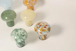AU Maison Trådløse Lamper<Mushy Lampe Gr&oslash;n