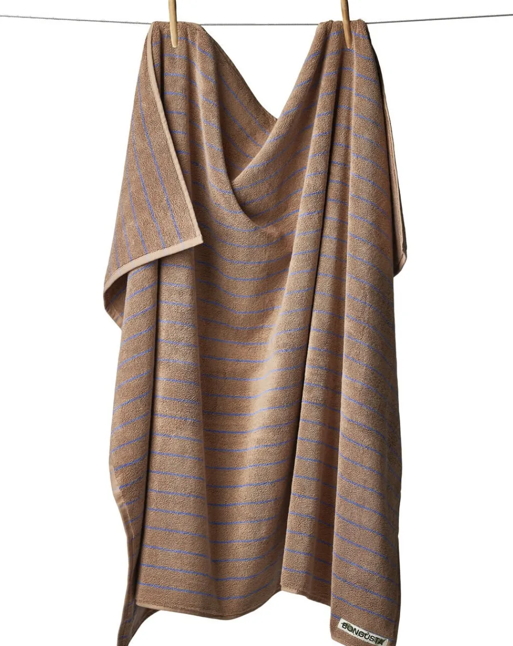 Bongusta Håndklæder<Naram Bath Sheet