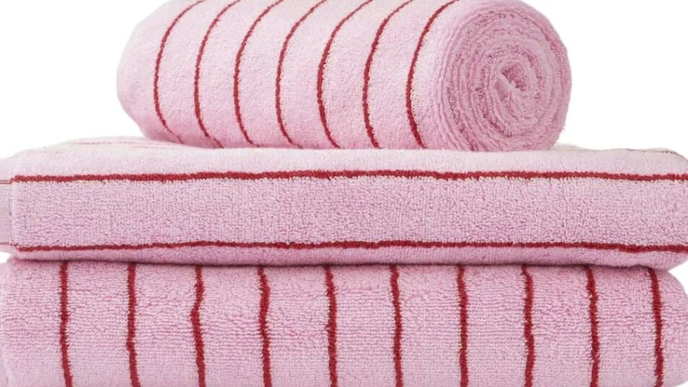 Bongusta Håndklæder<Naram Bath Towel