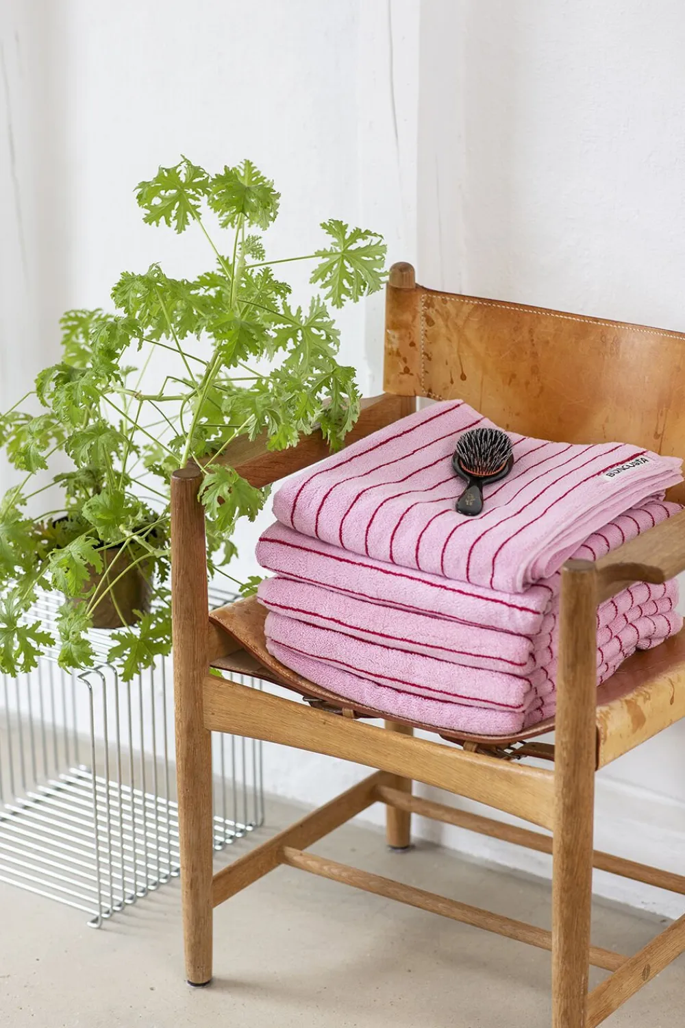 Bongusta Håndklæder<Naram Bath Towel