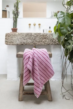 Bongusta Håndklæder<Naram Bath Towel