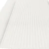 New Works Lampeskærme<Nebra Wall Lamp, Ø270-400, White