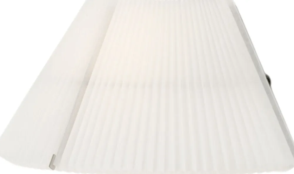 New Works Lampeskærme<Nebra Wall Lamp, Ø270-400, White