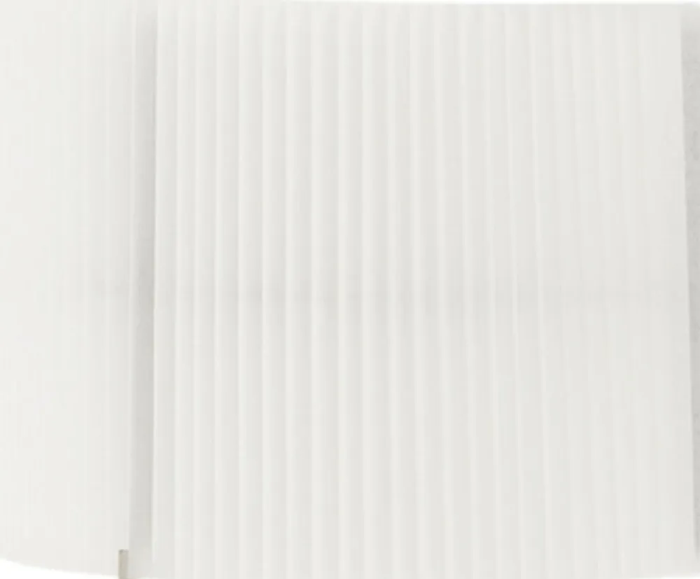 New Works Lampeskærme<Nebra Wall Lamp, Ø270-400, White
