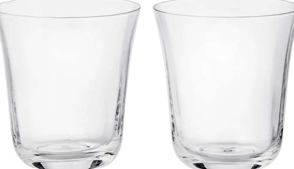 Bungalow Glas<Nora