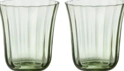 Bungalow Glas<Nora
