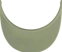 Mr. Wattson Lampeskærme<Norbitt, Sun cap, Herby green, 10,6x3,3 cm