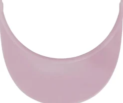 Mr. Wattson Lampeskærme<Norbitt, Sun cap, Smoothie pink, 10,6x3,3 cm