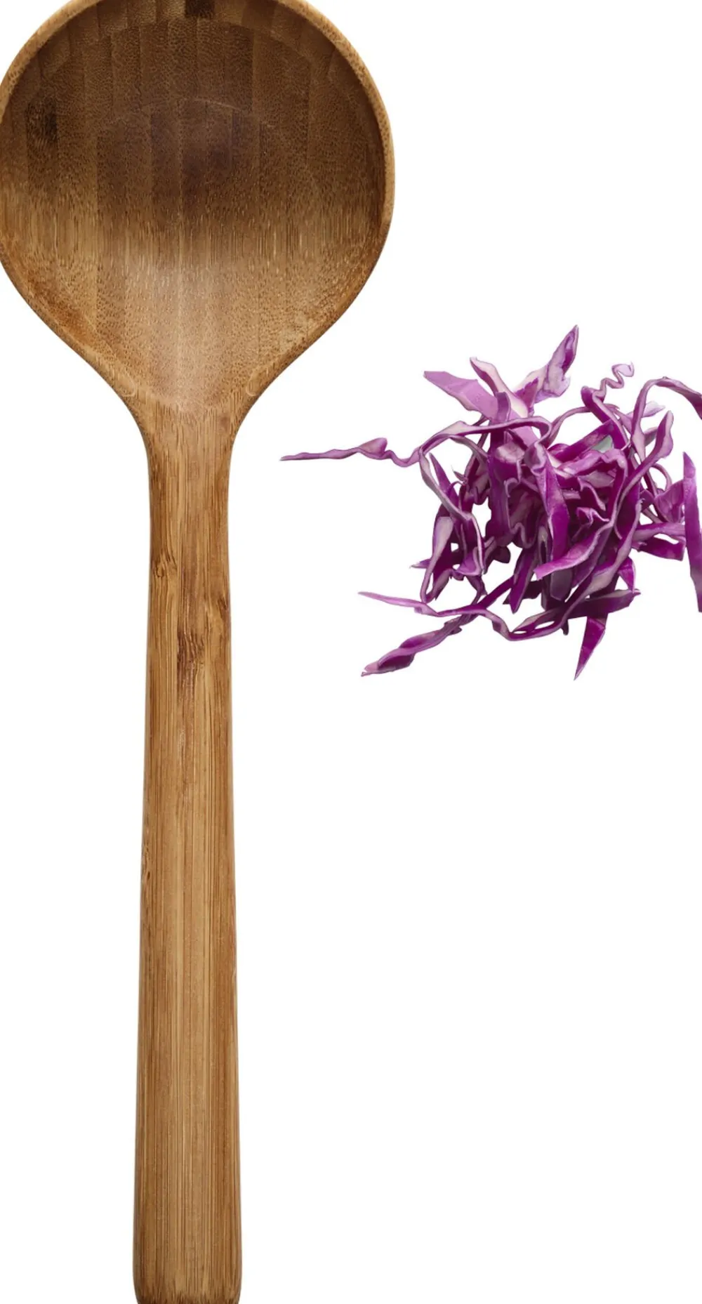 Eva Solo Bestik<Nordic kitchen Opøser karboniseret bambus