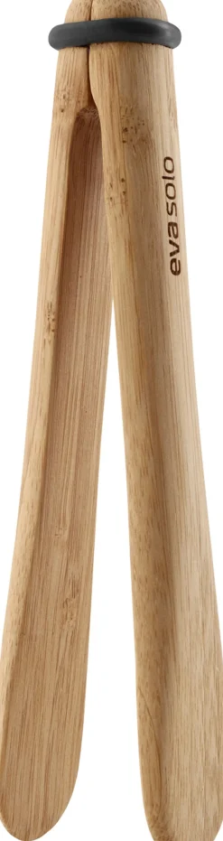 Eva Solo Bestik<Nordic kitchen Pålægstang 16 cm bambus