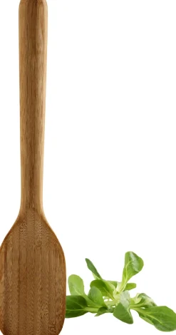Eva Solo Bestik<Nordic kitchen Serveringsske stor bambus