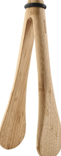 Eva Solo Bestik<Nordic kitchen Serveringstang 24,5 cm bambus