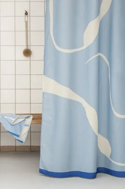 Mette Ditmer Badeforhæng<NOVA ARTE shower curtain