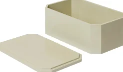 Ferm Living Kontorartikler|Opbevaring<Nova Storage Box - 25 x 15 - Light Celedon