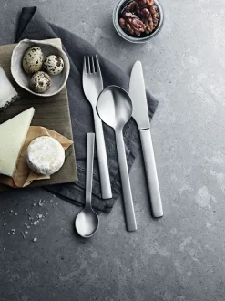 Georg Jensen Bestik<NY GBX 16P