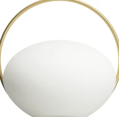 UMAGE Bordlamper<Orbit portable lamp