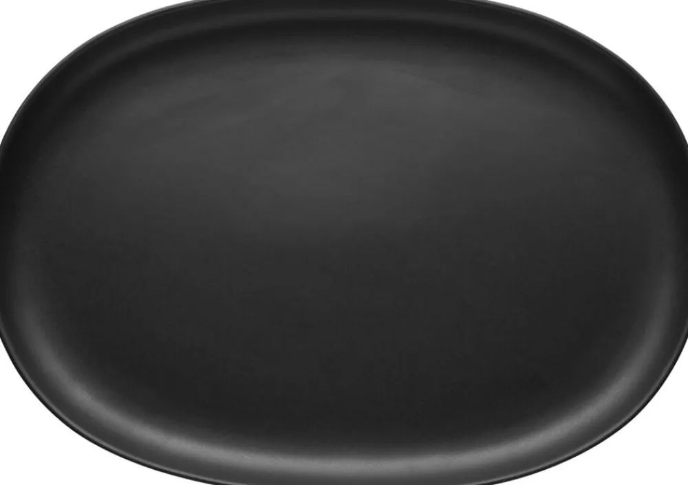 Eva Solo Skåle & Fade<Ovalt fad 36cm Nordic k