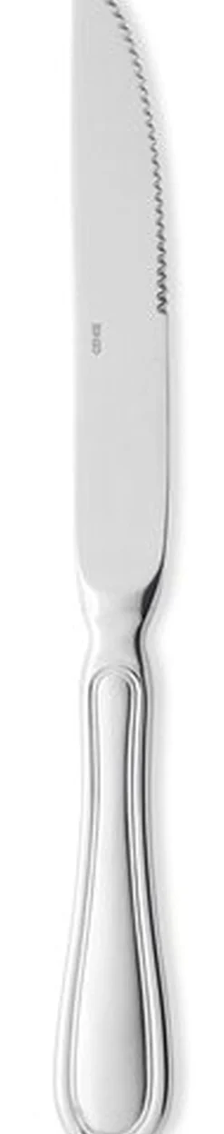 Gense Bestik<Oxford Grillkniv