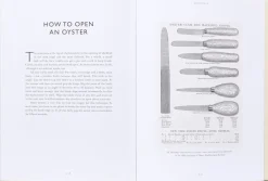 New Mags Bøger<Oyster - A Gastronomic History