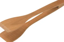Bastian Køkkenartikler<Pastatang/salattang 30 cm Kirsebærtræ
