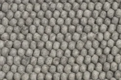 Hay Gulvtæpper<Peas-170 x 240- Medium grey